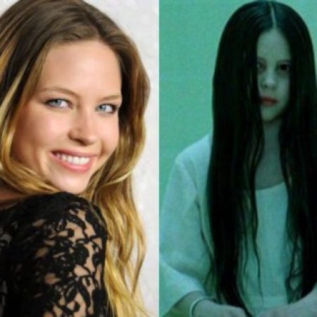 Daveigh Chase, a Samara de “O Chamdo”, morre aos 35 anos