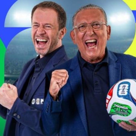 SBT falha em promover Copa à sua própria audiência