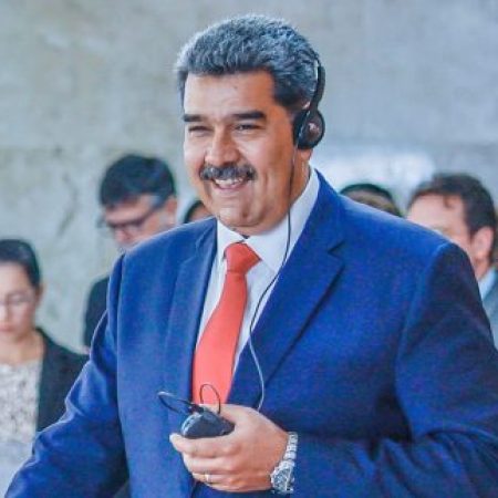 Após captura, Maduro e esposa seguem sem paradeiro confirmado, diz Venezuela