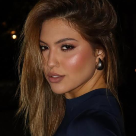 Só amizade? Mari Menezes abre o jogo sobre rumores de affair com Zé Felipe