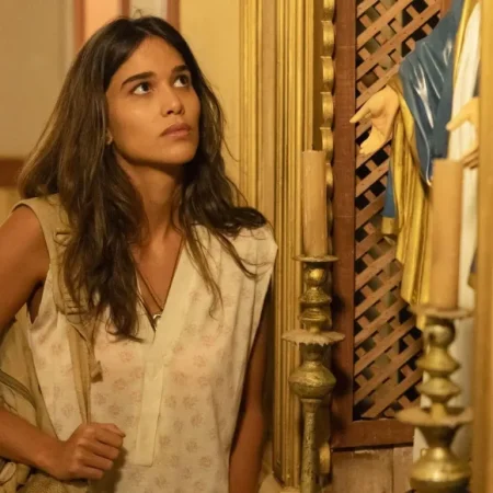 Após “Renascer”, Theresa Fonseca será vilã obsessiva e manipuladora em “A Nobreza do Amor”