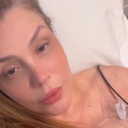 Com câncer em remissão, Simony encerra ciclo de imunoterapia e reflete sobre superação