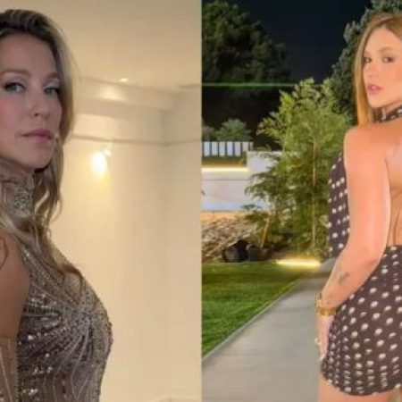 Piovani opina sobe ídolos virtuais e alfineta Virginia: “Tem que ter responsabilidade social”