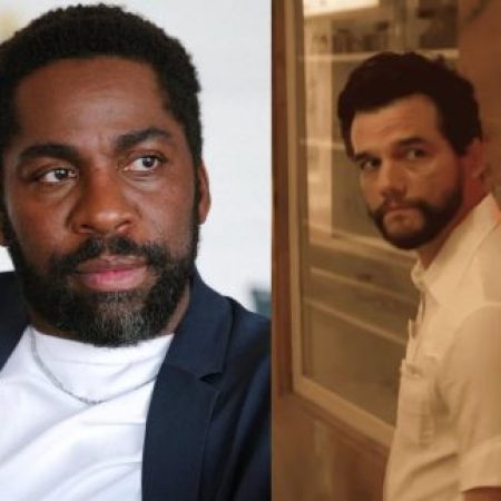 De olho no Oscar! Lázaro Ramos detalha agenda intensa de Wagner Moura