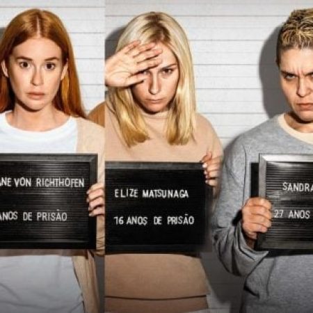 Tremembé pode ganhar duas novas temporadas