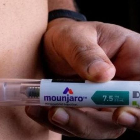 Anvisa autoriza uso do Mounjaro contra apneia do sono em pessoas com obesidade