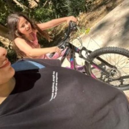 Lí Marttins reflete sobre a vida e revela como tem sido sua rotina após a morte de JP Mantovani