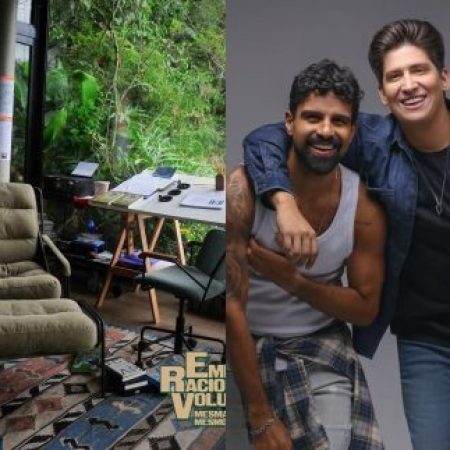 Lançamentos da Semana: retorno de Emicida e o retronejo de Matheus Henrique e Gabriel