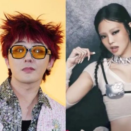 Kpop: G-Dragon e Jennie vencem os principais prêmios do Melon Music Awards 2025