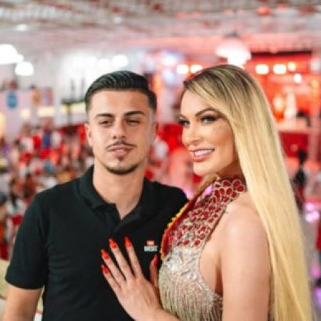 Andressa Urach revela casamento reservado e cirurgia íntima: “Queria ser virgem de novo”