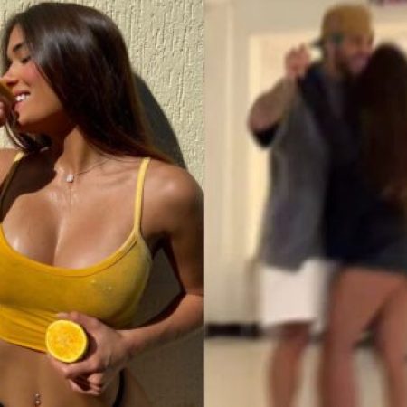 Ex-Rancho e criadora de conteúdo adulto: saiba quem é o suposto novo affair de Zé Felipe