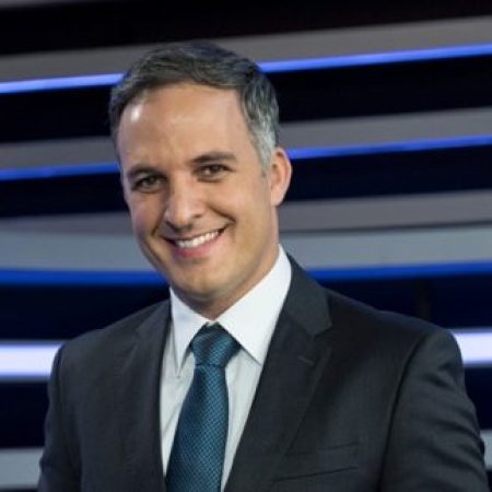 Leandro Stoliar acerta ida para a Band após deixar a CNN Brasil