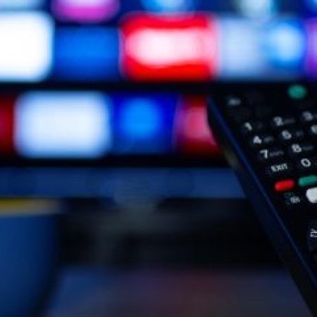 A audiência está cada vez mais pulverizada