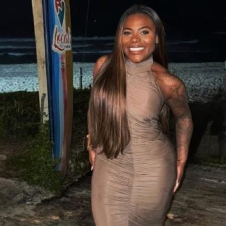 Jojo Todynho recebe convite do PL para eleições 2026; saiba resposta da cantora