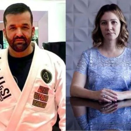 Preso por estupro, Thiago Brennand se casa com sua advogada de defesa