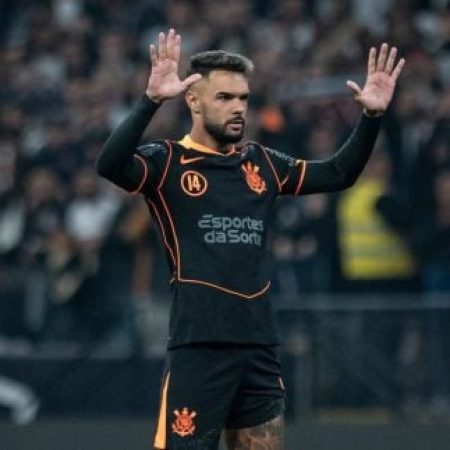 Corinthians sofre novo transfer ban por dívida com o Cuiabá envolvendo jogador