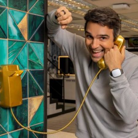 O que vocês estão achando do “BBB26”?