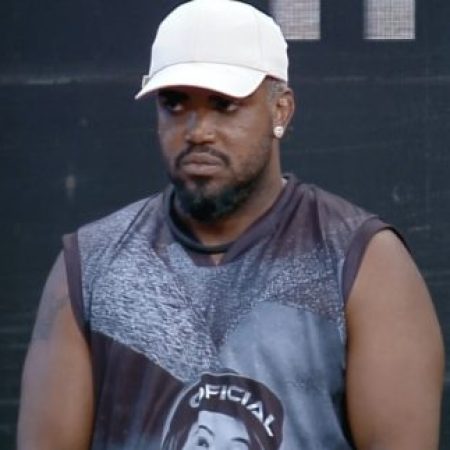 Tonzão tem prisão mantida após audiência de custódia por violência contra mulher grávida