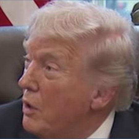 Israel comunica aos EUA suposto plano do Irã para matar Donald Trump