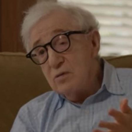 Madri financia novo filme de Woody Allen, mas impõe exigência inusitada