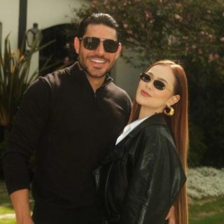 Após crise no casamento, Mirela Janis revela que passou 2 meses separada de Yugnir